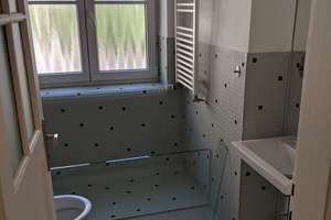 Ab 01.10. Neuhausen 2 Zimmer * WG geeignet * Balkon * Einbauküche – 80636 Sankt Vinzenz, München – Vorschaubild 7