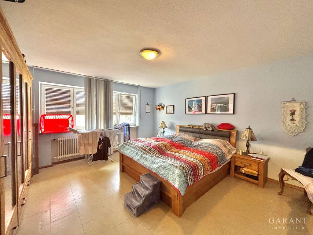 Immobilie in Karlstadt - Historischer Ausblick - wohnen in guter Lage - Bild 4