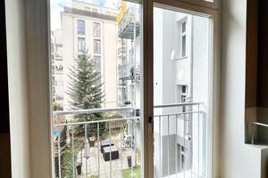 Stilvolle 5-Zi.-Altbauwohnung mit Charme & Potenzial – im Herzen von Charlottenburg! Provisionsfrei! – Die vollständige Adresse der Immobilie erhältst du vom Anbieter., 10707 Wilmersdorf, Berlin – Vorschaubild 13
