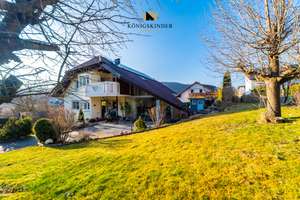 Architektenhaus mit Weitblick: Zweifamilienhaus auf großem Grundstück mit weitläufigen Garten – Die vollständige Adresse der Immobilie erhältst du vom Anbieter., 73326 Deggingen – Vorschaubild 26