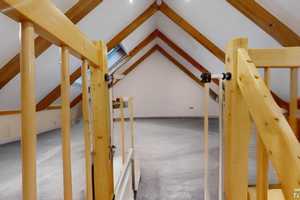 GLÜCKSREIHE - Modernes Reihenhaus mit schönem Garten in ruhiger Lage von Heilbronn-Kirchhausen – Heilbronn – Vorschaubild 13