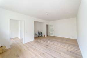 Charmantes 1,5-Zimmer Apartment mit Balkon in München-Neuhausen – Merianstraße 30, 80637 Dom Pedro, München – Vorschaubild 6