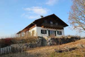 Schönes Einfamilienhaus mit altem Sacherl (Denkmalschutz) in schöner Alleinlage - 661 – Rottal-Inn (Kreis) – Vorschaubild 2