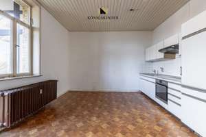 Rohdiamant in Bestlage – 4-Zimmer-Wohnung mit riesigem Potenzial. Stuttgart-Mitte – Die vollständige Adresse der Immobilie erhältst du vom Anbieter., 70182 Oberer Schlossgarten, Stuttgart – Vorschaubild 10