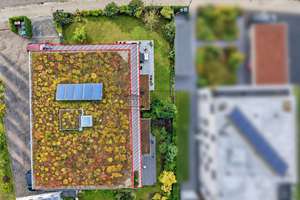 Exklusives Penthouse mit viel Raum und Komfort – 23562 Sankt Jürgen, Lübeck – Vorschaubild 15