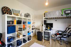 Modernisiertes Einfamilienhaus in grüner und familienfreundlicher Wohnlage – Die vollständige Adresse der Immobilie erhältst du vom Anbieter., 70499 Weilimdorf (Ortsteil), Stuttgart – Vorschaubild 13