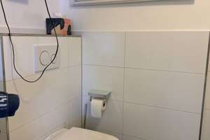 Stilvolle, möblierte Souterrain-Wohnung all inkl. mit Garten: Oststadt ab Juli 26  – Rumannstraße 38, 30161 Oststadt, Hannover – Vorschaubild 18