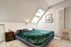 MÖBLIERT - MODERN LIVING - Wohnung mit Balkon – Die vollständige Adresse der Immobilie erhältst du vom Anbieter., 70435 Zuffenhausen-Am Stadtpark, Stuttgart – Vorschaubild 12