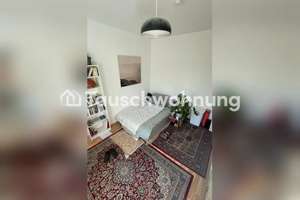 Tauschwohnung: 56 m² Wohnung in Friedrichshain-Kreuzberg – Die vollständige Adresse der Immobilie erhältst du vom Anbieter., 10249 Friedrichshain, Berlin – Vorschaubild 4