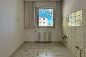 Lichtdurchflutete 2-Zimmer-Wohnung im Dortmunder Süden – Die vollständige Adresse der Immobilie erhältst du vom Anbieter., 44267 Benninghofen, Dortmund – Vorschaubild 7