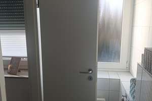 Helle 3 Zimmerwohnung mit schöner Einbauküche und Balkon - WG möglich – Am Atlaswerk 2, 33106 Kernstadt, Paderborn – Vorschaubild 4