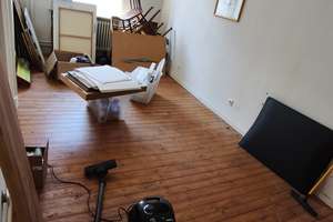 Zwei Zimmer in Wg Darmstadt-Nord: Kompakt und zentral wohnen – Wilhelm Leuschner Str. 47, 64293 Darmstadt-Nord, Darmstadt – Vorschaubild 9