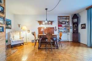Richtig viel Platz auf fast 200 qm W-/Nfl. - gemütliches Familienhaus mit Südgarten in ruhiger Lage – Ebersberg (Kreis) – Vorschaubild 7
