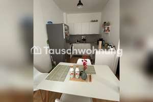 Tauschwohnung: Cozy apartment – Luisenstraße 1, 90478 Ludwigsfeld, Nürnberg – Vorschaubild 4