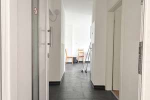 Sanierte möblierte 4,5 Zimmerwohnung in Rotthausen – Die vollständige Adresse der Immobilie erhältst du vom Anbieter., 45884 Rotthausen, Gelsenkirchen – Vorschaubild 6
