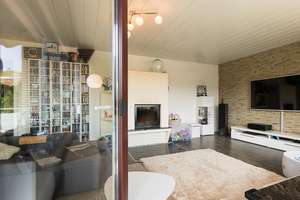 Freistehendes Zuhause mit Fernblick, kleinem Pool und viel Raum zur Entfaltung – Die vollständige Adresse der Immobilie erhältst du vom Anbieter., 32689 Kalletal – Vorschaubild 15