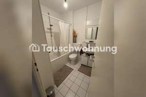 Tauschwohnung: Schöne 1- Zimmer Wohnung mit Balkon – Die vollständige Adresse der Immobilie erhältst du vom Anbieter., 80796 Neuschwabing, München – Vorschaubild 5