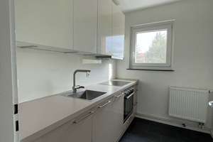 Charmante 1-Zimmer-Wohnung mit Einbauküche, Balkon und Tageslichtbad – Witzendorffstraße 7, 30163 Vahrenwald, Hannover – Vorschaubild 2