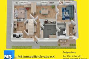 Mehr Platz als vermutet – Austraße 27, 72459 Albstadt – Vorschaubild 22