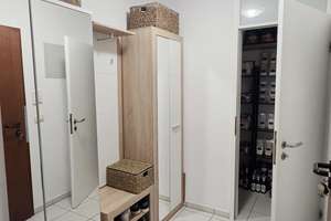 Gemütliche 3-Zimmer-Wohnung mit modernem Wohnkomfort und eigenem Stellplatz – 68307 Schönau, Mannheim – Vorschaubild 12