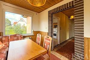 Charmanter Bungalow mit Ausbaupotenzial – großer Garten und Tiefgarage – Die vollständige Adresse der Immobilie erhältst du vom Anbieter., 14624 Dallgow-Döberitz – Vorschaubild 5