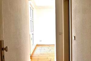 BEZUGSFREI - FERNSEHTURM im BLICK | HELLES Apartment in TOLLER LAGE | modernes Bad – 10243 Friedrichshain, Berlin – Vorschaubild 6
