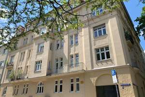 Für WG! 3-Zimmerwohnung in ruhigem Denkmalaltbau. – Die vollständige Adresse der Immobilie erhältst du vom Anbieter., 81539 Obergiesing, München – Vorschaubild 5
