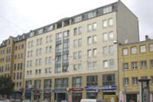 Für Kapitalanleger - 2- Zimmer, Balkon und Stellplatz im Herzen Sudenburg – Halberstädter Str. 118, 39112 Sudenburg, Magdeburg – Vorschaubild 25
