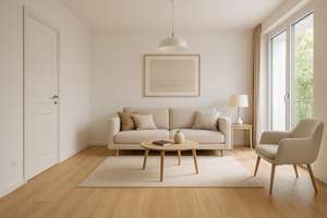 WE 50: Eberswalde: ERSTBEZUG im LUXUS Neubau: 1-Zi mit 21m² MIT BALKON ab 2028 BEZUGSBEREIT – Die vollständige Adresse der Immobilie erhältst du vom Anbieter., 16225 Eberswalde – Vorschaubild 24