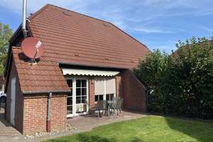 Ferienhaus in Hooksiel: Mit guter Ausstattung, herzlicher Atmosphäre und sehr hoher Nachfrage! – Die vollständige Adresse der Immobilie erhältst du vom Anbieter., 26434 Wangerland – Vorschaubild 9