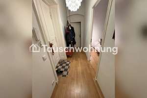 Tauschwohnung: Bieten 2-Zimmer Altbau, suchen 3-Zimmer-Wohnung – Die vollständige Adresse der Immobilie erhältst du vom Anbieter., 13359 Gesundbrunnen, Berlin – Vorschaubild 7