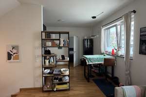 Wohnen mit Charakter: Zweizimmerwohnung in Düsseldorf-Rath – Die vollständige Adresse der Immobilie erhältst du vom Anbieter., 40472 Rath, Düsseldorf – Vorschaubild 5