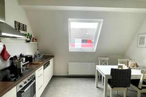Große 3 Zimmer Maisonette Wohnung zum 01.06.2026 frei! -Direkt vom Eigentümer! – Olpener Str. 99, 51103 Höhenberg, Köln – Vorschaubild 12