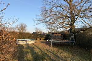 Geräumiges Einfamilienhaus mit großem Grundstück für familienfreundliches Wohnen in ruhiger Lage von – Gartenstraße 62, 16767 Leegebruch – Vorschaubild 4