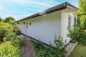 Wochenendtraum in Wassernähe – Bungalow auf Eigentumsland bei Greifswald – Ostvorpommern (Kreis) – Vorschaubild 9