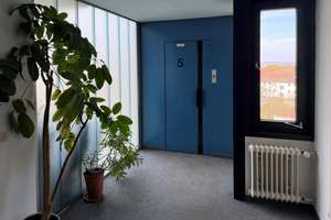 TRAUMBLICK AUF DEN FERNSEHTURM! 4 Zimmer Wohnung mit zwei Balkonen!  – Die vollständige Adresse der Immobilie erhältst du vom Anbieter., 70619 Heumaden, Stuttgart – Vorschaubild 11