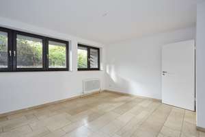 Besonderes Wohnerlebnis in Rheinnähe: 2-Zimmer-Wohnung mit Terrasse und Garten – 40549 Oberkassel, Düsseldorf – Vorschaubild 14