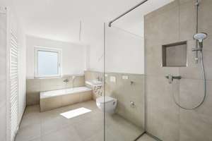 Wohnung in Dechsendorf ab 1.9 verfügbar – Dechsendorfer Platz 3, 91056 Dechsendorf Ost, Erlangen – Vorschaubild 6