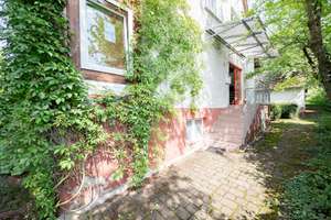 Einfamilienhaus mit riesigem Potenzial und Gartenparadies in Gemmingen – Die vollständige Adresse der Immobilie erhältst du vom Anbieter., 75050 Gemmingen – Vorschaubild 3