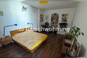 Tauschwohnung: Gemütliche 3 Z. Altbauwhg. gegen größere Whg in Schöneberg – Kulmer Str. 28, 10783 Schöneberg, Berlin – Vorschaubild 2