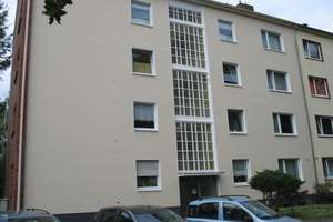 Schöne 4-Zimmer-Balkonwohnung – Ahrener Feld 45, 41238 Giesenkirchen-Mitte, Mönchengladbach – Vorschaubild 7