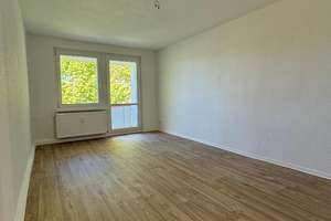 Gemütliche Wohnung mit Westbalkon! – Alexander-Puschkin-Straße 62 d, 39108 Stadtfeld Ost, Magdeburg – Vorschaubild 3