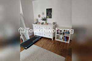 Tauschwohnung: Wohnung in Hamburg in Tausch für Wohnung in Hannover – Die vollständige Adresse der Immobilie erhältst du vom Anbieter., 20535 Hamm, Hamburg – Vorschaubild 5