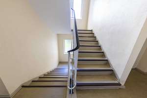 Stilvolle 2-Zimmer Wohnung im beliebten Güntzelkiez: Sofort bezugsfrei – Holsteinische Straße 23, 10717 Wilmersdorf, Berlin – Vorschaubild 25