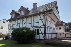 Einzigartiges 2- Parteienhaus mit luxuriöser Innenausstattung – Die vollständige Adresse der Immobilie erhältst du vom Anbieter., 37214 Witzenhausen – Vorschaubild 3