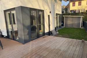 Geräumiges und neuwertiges Haus mit vier Zimmern in Sörgenloch – Die vollständige Adresse der Immobilie erhältst du vom Anbieter., 55278 Sörgenloch – Vorschaubild 14