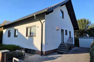 Angebotsverfahren: Einfamilienhaus mit prüfenswertem Preis-Leistungsverhältnis! – Die vollständige Adresse der Immobilie erhältst du vom Anbieter., 69502 Hemsbach – Vorschaubild 2