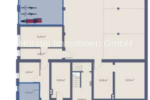 Hell, Freundlich und Modern - Attraktive Maisonettewohnung in zentraler Lage von Bergedorf – Die vollständige Adresse der Immobilie erhältst du vom Anbieter., 21029 Bergedorf (Ortsteil), Hamburg – Vorschaubild 37