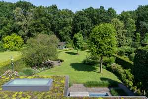 Villa in bester Lage von St. Mauritz – Die vollständige Adresse der Immobilie erhältst du vom Anbieter., 48155 Mauritz-Ost, Münster – Vorschaubild 3