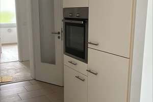 Attraktive 2‑Zimmer‑Wohnung im Erdgeschoss und mit Einbauküche – modern, hell und gut geschnitten – Allerstr. 31, 38448 Teichbreite, Wolfsburg – Vorschaubild 11
